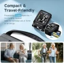 Превью Wrist Blood Pressure Monitor — Blood Pressure Monitor, Maynovia