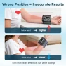 Превью Wrist Blood Pressure Monitor — Blood Pressure Monitor, Maynovia