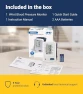 Превью Wrist Blood Pressure Monitor — Blood Pressure Monitor, A&D Medical