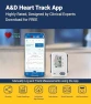 Превью Wrist Blood Pressure Monitor — Blood Pressure Monitor, A&D Medical