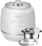 Превью 10-Cup Premium IH Pressure Rice Cooker with 316Ti Stainless Steel Inner Pot — Multicooker, Cuchen