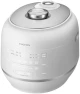 Превью 10-Cup Premium IH Pressure Rice Cooker with 316Ti Stainless Steel Inner Pot — Multicooker, Cuchen