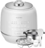 Превью 10-Cup Premium IH Pressure Rice Cooker with 316Ti Stainless Steel Inner Pot — Multicooker, Cuchen