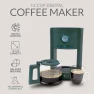 Превью 12 Cup Drip Coffee Maker — Coffee Maker, WILLOW