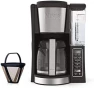 Превью 12-Cup Programmable Coffee Maker with Classic and Rich Brews — Coffee Maker, Ninja