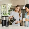 Превью 12-Cup Programmable Coffee Maker with Classic and Rich Brews — Coffee Maker, Ninja