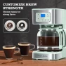 Превью 12-Cup Programmable Coffee Maker — Coffee Maker, Taylor Swoden