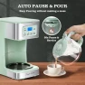 Превью 12-Cup Programmable Coffee Maker — Coffee Maker, Taylor Swoden