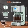 Превью 12-Cup Programmable Coffee Maker — Coffee Maker, Taylor Swoden