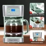 Превью 12-Cup Programmable Coffee Maker — Coffee Maker, Taylor Swoden