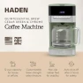 Превью 12-Cup Programmable Drip Coffee Maker — Coffee Maker, Haden