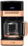 Превью 12-Cup Programmable Drip Coffee Maker — Coffee Maker, Haden