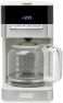 Превью 12-Cup Programmable Drip Coffee Maker — Coffee Maker, Haden