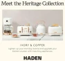 Превью 12 Cup Programmable Drip Coffee Maker — Coffee Maker, Haden