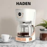 Превью 12 Cup Programmable Drip Coffee Maker — Coffee Maker, Haden
