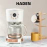 Превью 12 Cup Programmable Drip Coffee Maker — Coffee Maker, Haden