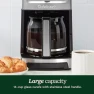 Превью 14-Cup Programmable Coffee Maker — Coffee Maker, Cuisinart