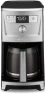 Превью 14-Cup Programmable Coffee Maker — Coffee Maker, Cuisinart