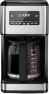 Превью 14-Cup Programmable Drip Coffee Maker with Reusable Filter — Coffee Maker, Electactic