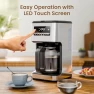 Превью 14-Cup Programmable Drip Coffee Maker with Reusable Filter — Coffee Maker, Electactic