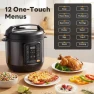 Превью 16-in-1 Electric Pressure Cooker — Multicooker, Sweetcrispy