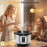 Превью 16-in-1 Electric Pressure Cooker — Multicooker, NEWBULIG