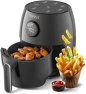 Превью 2.1Qt Small Air Fryer - Compact Digital Mini Airfryer — Air Fryer, Topzee