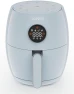Превью 2.1Qt Small Air Fryer - Compact Digital Mini Airfryer — Air Fryer, Topzee