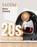 Превью 2-in-1 Coffee Maker — Coffee Maker, i Cafilas