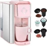 Превью 3-in-1 Single Serve Coffee Maker — Coffee Maker, Mecity