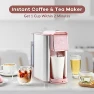 Превью 3-in-1 Single Serve Coffee Maker — Coffee Maker, Mecity