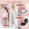 Превью 3-in-1 Single Serve Coffee Maker — Coffee Maker, Mecity