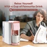 Превью 3-in-1 Single Serve Coffee Maker — Coffee Maker, Mecity