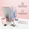 Превью 3-in-1 Single Serve Coffee Maker — Coffee Maker, Mecity