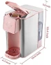 Превью 3-in-1 Single Serve Coffee Maker — Coffee Maker, Mecity