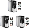 Превью 3-in-1 Single Serve Coffee Maker — Coffee Maker, Mecity