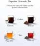 Превью 3-in-1 Single Serve Drip Coffee Machine — Coffee Maker, SIFENE