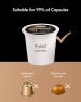 Превью 3-in-1 Single Serve Drip Coffee Machine — Coffee Maker, SIFENE