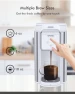 Превью 3-in-1 Single Serve Drip Coffee Machine — Coffee Maker, SIFENE