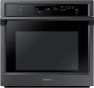 Превью 30" Smart Wall Oven with Steam Cook, Wi-Fi, Large Capacity — Smart Oven, Samsung