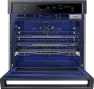 Превью 30" Smart Wall Oven with Steam Cook, Wi-Fi, Large Capacity — Smart Oven, Samsung
