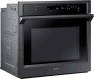 Превью 30" Smart Wall Oven with Steam Cook, Wi-Fi, Large Capacity — Smart Oven, Samsung