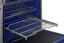 Превью 30" Smart Wall Oven with Steam Cook, Wi-Fi, Large Capacity — Smart Oven, Samsung