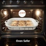 Превью 4 Quart Casserole Digital Slow Cooker — Multicooker, Magnifique