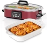 Превью 4 Quart Casserole Digital Slow Cooker — Multicooker, Magnifique