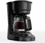 Превью 5 Cup Programmable Drip Coffee Maker — Coffee Maker, WAA