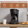 Превью 5 Cup Programmable Drip Coffee Maker — Coffee Maker, WAA