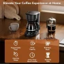 Превью 5 Cup Programmable Drip Coffee Maker — Coffee Maker, Electactic