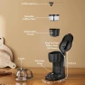 Превью 5 Cup Programmable Drip Coffee Maker — Coffee Maker, Electactic