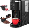 Превью 5 Cup Programmable Drip Coffee Maker — Coffee Maker, Electactic